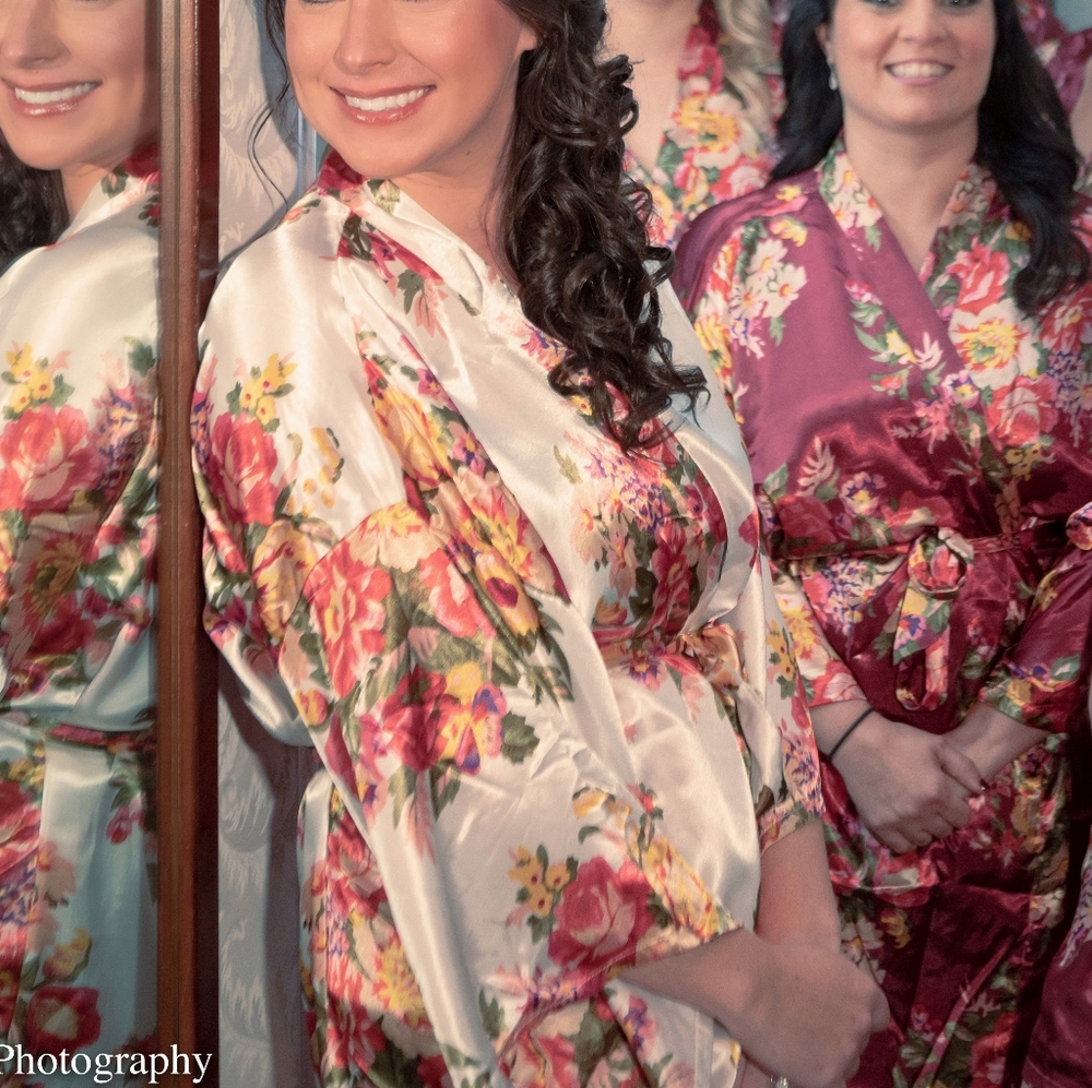 Robe